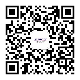 濟南賽文特儀器設備有限公司微信公眾號二維碼